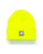 Berne Unisex Heritage Knit Cuff Yellow 100% Acrylic Beanie Hat