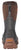 Dryshod Haymaker Mid Womens Foam Brown/Peanut Farm Boots