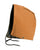 Berne Mens Brown Duck 100% Cotton Optional Snap-on Hood