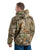 Berne Mens Realtree Edge 100% Cotton Hooded Work Coat