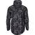 Rocky Mens ProHunter Rain Hood Black Venator Nylon Softshell Jacket
