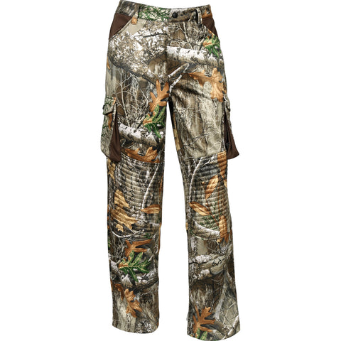 Rocky Womens Stratum Outdoor Realtree Edge Synthetic Hunting Pants