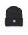 Berne Youth Unisex Heritage Knit Cuff Black 100% Acrylic Beanie Hat