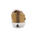 Twisted X Infant Unisex Hooey Driving Moc Aztec Beeswax Fabric Slip-On Shoes