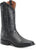 Justin Mens Panama Obsidian Caiman George Strait Cowboy Boots