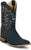 Justin Mens San Antone 11in Dusty Caiman George Strait Cowboy Boots