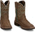 Justin Womens Sunny Cowboy Boots