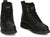 Justin Mens Dayworker 6in WP Steel Toe Onyx Leather Work Boots