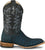 Justin Mens San Antone 11in Dusty Caiman George Strait Cowboy Boots