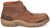 Justin Mens Crafton 4in Waterproof Barley Leather Work Boots