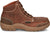 Justin Mens Corbett 5in WP AT Barley Leather Work Boots