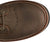 Justin Mens Rivot 8in Hickory Leather Work Boots