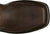 Justin 11in Steel Toe Mens Dark Brown Driller Leather Work Boots