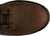 Justin 8in WP ST Mens Brown Drywall Leather Work Boots