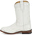Justin Womens Holland Snow Leather Cowboy Boots