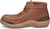 Justin Mens Crafton 4in Waterproof Barley Leather Work Boots