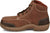 Justin Mens Corbett WP AT MetGuard Barley Leather Work Boots