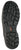 Hoss Boots Womens Black Leather Lacy 6in CT PR WP Work Boots