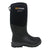 Dryshod Mens Legend MXT Hi Black/Black Rubber Adventure Work Boots