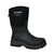 Dryshod Mens Legend MXT Mid Black/Black Rubber Adventure Work Boots