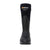 Dryshod Womens Legend MXT Hi Pull On Gusset Black Rubber Work Boots