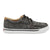 Twisted X Mens Kicks Dark Grey Wool Sneakers Shoes