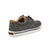 Twisted X Mens Kicks Dark Grey Wool Sneakers Shoes