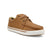 Twisted X Mens Kicks Woven Tan/Light Tan Leather Sneakers Shoes