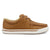 Twisted X Mens Kicks Woven Tan/Light Tan Leather Sneakers Shoes
