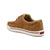 Twisted X Mens Kicks Woven Tan/Light Tan Leather Sneakers Shoes