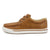 Twisted X Mens Kicks Woven Tan/Light Tan Leather Sneakers Shoes