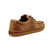 Twisted X Mens Kicks Snake Camel Leather Sneakers Shoes