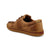 Twisted X Mens Kicks Snake Camel Leather Sneakers Shoes