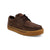 Twisted X Mens Kicks Moccasin Espresso Leather Sneakers Shoes
