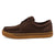Twisted X Mens Kicks Moccasin Espresso Leather Sneakers Shoes