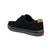 Twisted X Mens Kicks Black Fabric Work Shoes