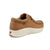 Twisted X Mens Feather X Casual Chestnut Leather Sneakers Shoes
