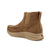 Twisted X Mens Feather X Casual Chelsea Camel Leather Work Boots