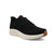 Twisted X Mens Feather X Casual Black Mesh Sneakers Shoes