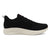Twisted X Mens Feather X Casual Black Mesh Sneakers Shoes