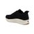 Twisted X Mens Feather X Casual Black Mesh Sneakers Shoes