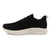 Twisted X Mens Feather X Casual Black Mesh Sneakers Shoes