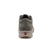 Twisted X Mens Feather X Casual Woven Grey/Brown Leather Sneakers Shoes