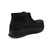 Twisted X Mens UltraLite X Midnight Leather Work Boots