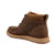 Twisted X Mens 6in CellStretch Wedge Sole Brunette/Spice Leather Work Boots