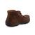 Twisted X Mens Driving Moc Copper Leather Chukka Boots