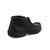 Twisted X Mens Driving Moc Soft Black Leather Chukka Boots