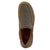 Twisted X Mens Driving Moc Dust Fabric Slip-On Shoes