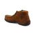 Twisted X Mens Chukka Driving Moc MetGuard ST Peanut Leather Work Boots