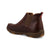 Twisted X Mens 6in UltraLite X Driving Moc Brown Leather Chelsea Boots